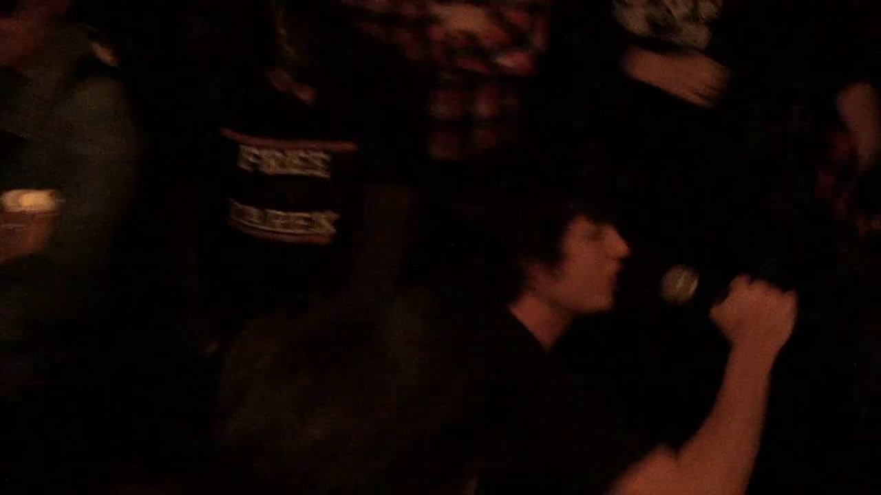 [hate5six] Bloodkrow Butcher - March 02, 2012