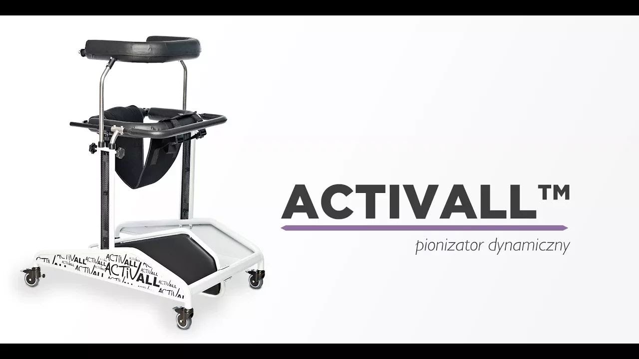 Activall - Pionizator dynamiczny od Akces-MED Poland