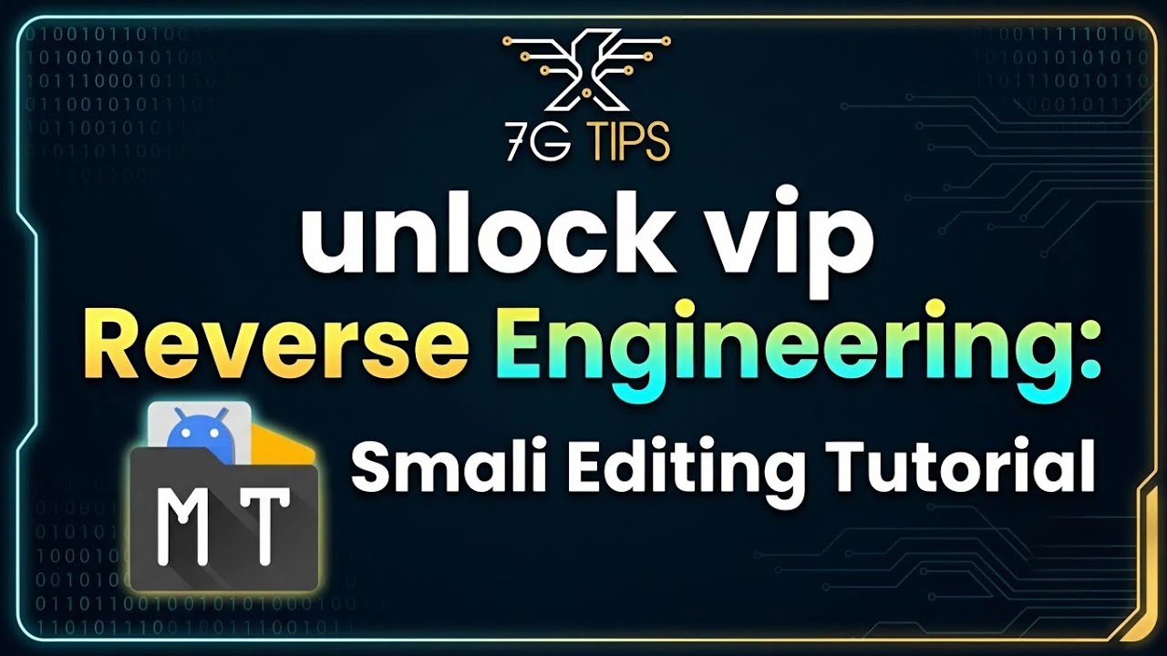 How to modify any app using mt manager vip 2026