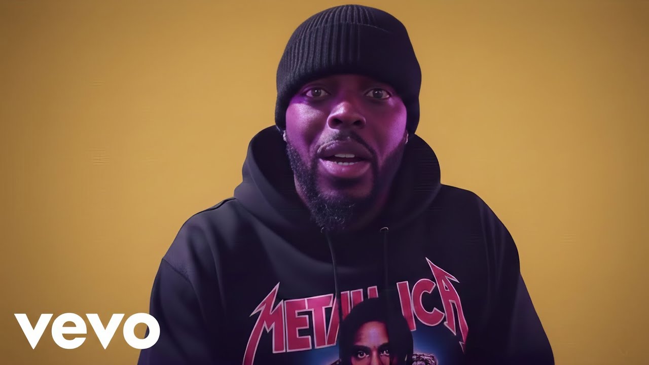 Keblack - Ba Na Na (Music Lyrics)