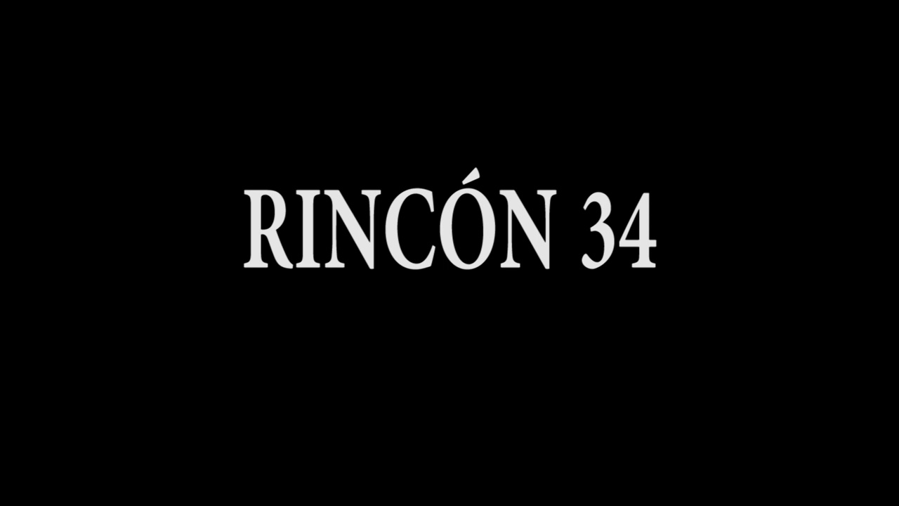 Rincon34 - Jose Carlos Escobar - No tengo nada para darte