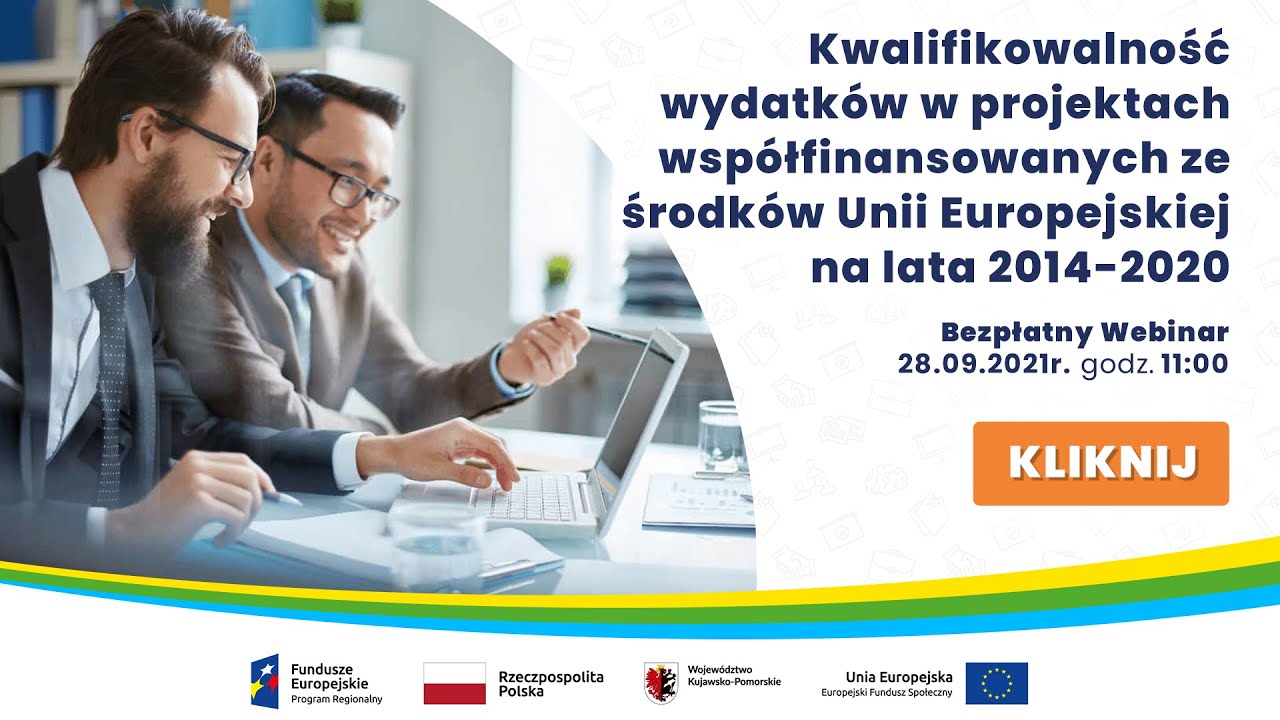 Kwalifikowalność Wydatków w Projektach Unijnych