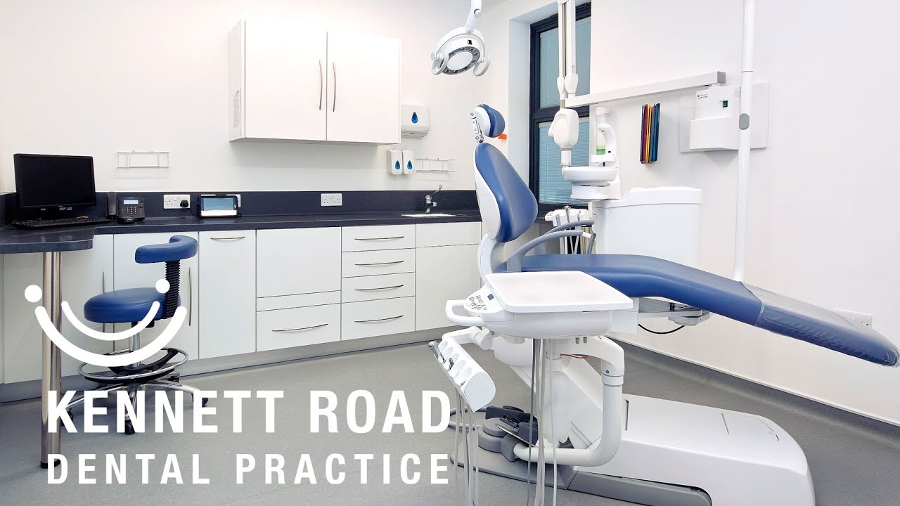 Welcome to Kennett Road Dental Practice - Leading Dentists in Oxford