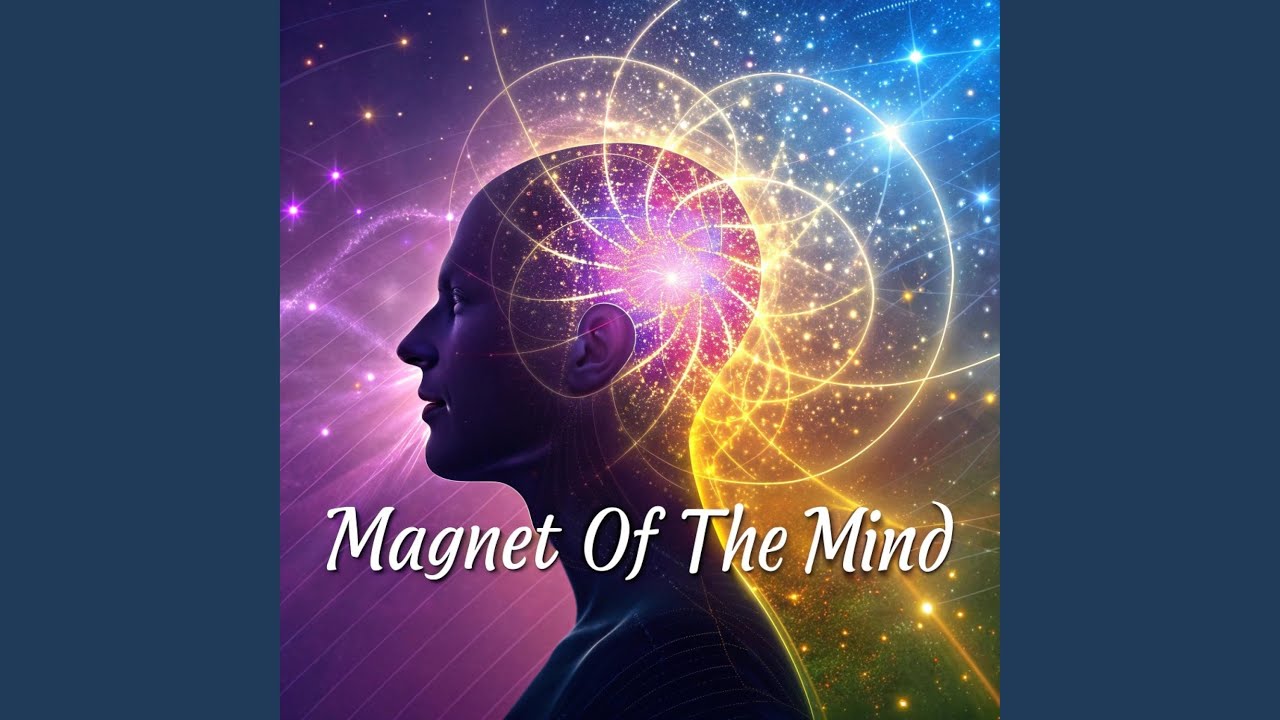 Magnet of the Mind