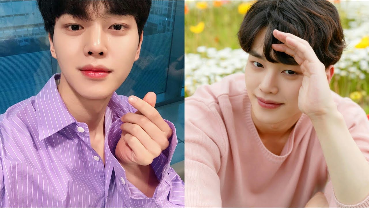 20 Cosas Que No Sabias de Song Kang