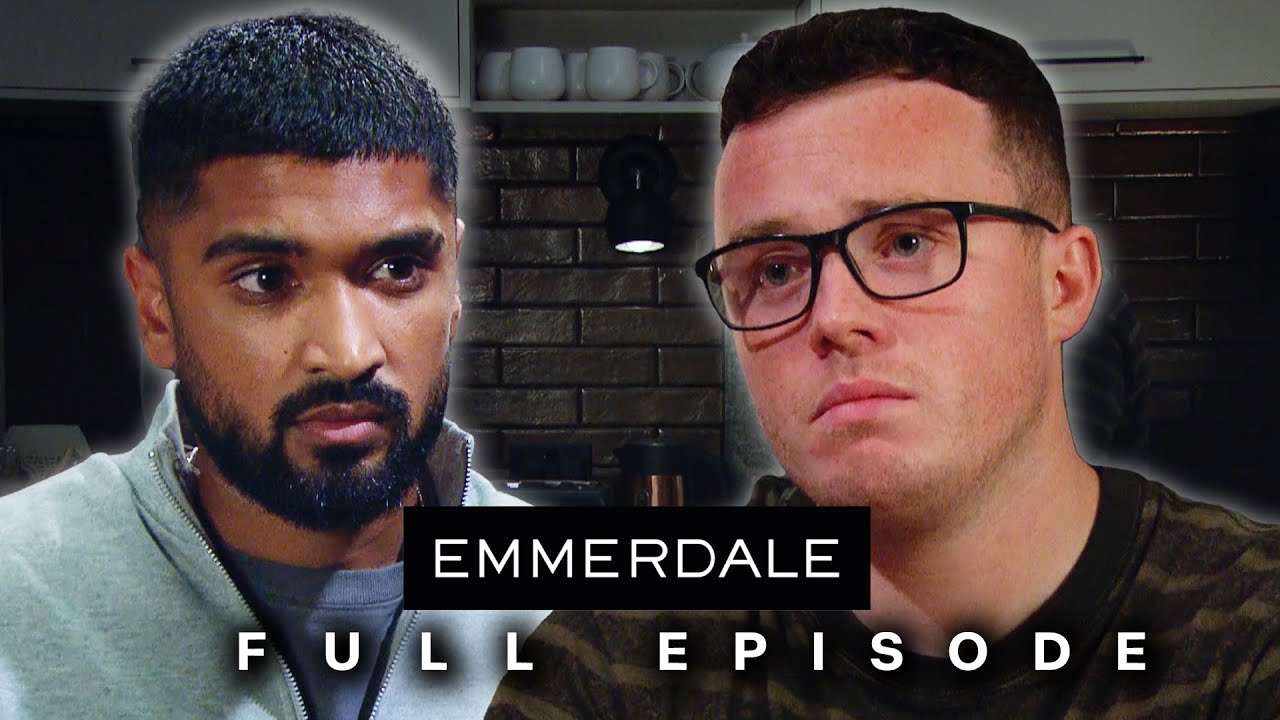 Emmerdale Full Episode | Thursday 11th September 2025