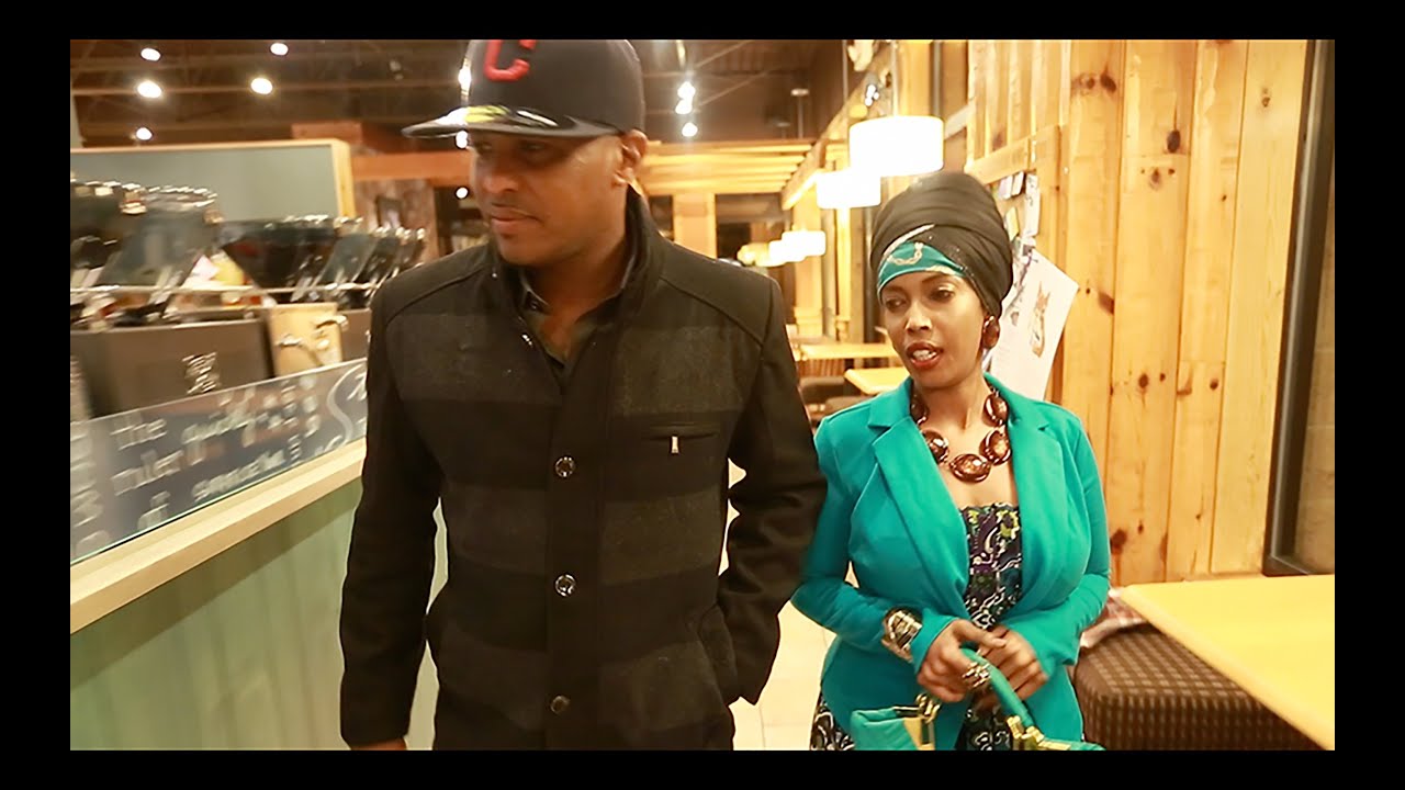 SAMATAR YARE 2014 MUHASHO OFFICIAL VIDEO (DIRECTED BY STUDIO LIIBAAN)