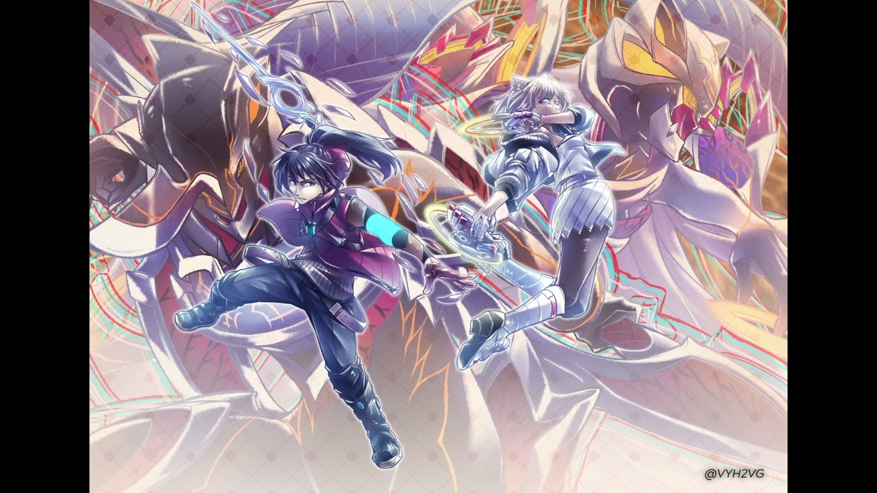 Xenoblade Chronicles 3 - The Weight of Life (Nightcore Version)