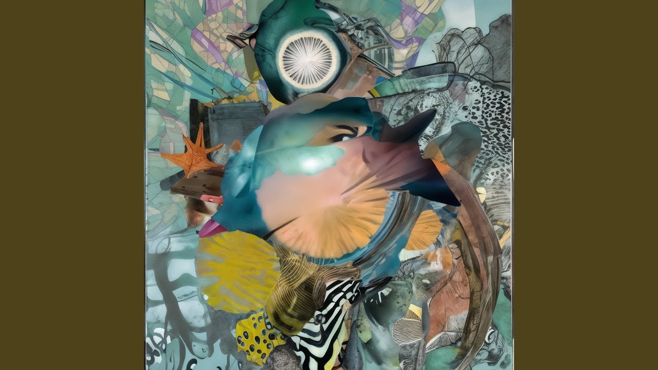 where the beats collide (No fear in the Sound Remix)