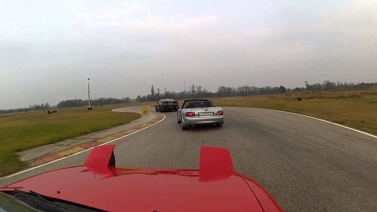 2014.11.02 Kakucs-Ring MX5 meeting GoPro HD + HiFi sound
