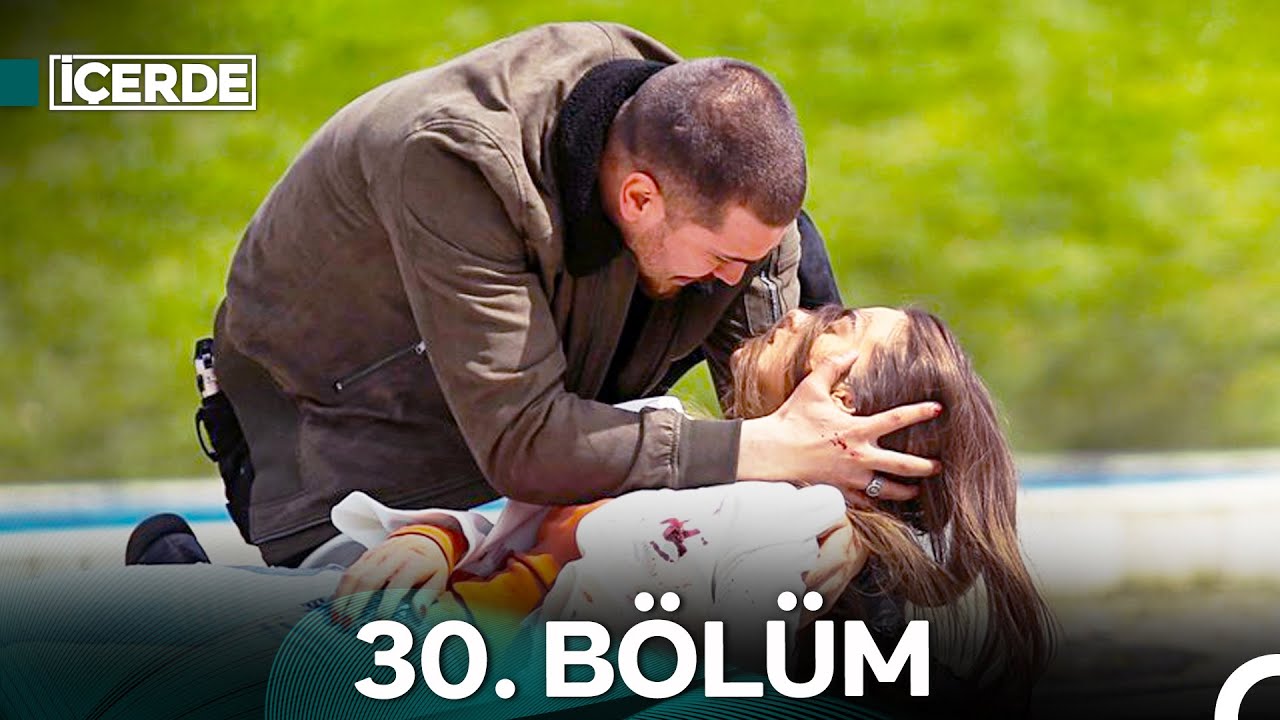 İçerde 30. Bölüm