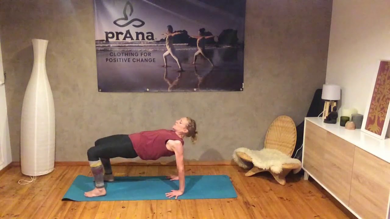 Cours Spécial Equinoxe d'automne