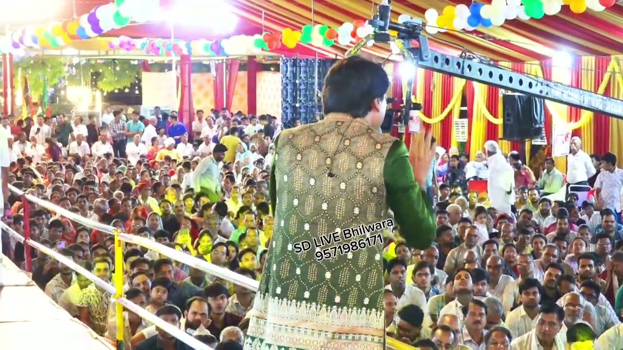 पिछले जन्म के अच्छे कर्म मुझे जेनयू कुल में परिवार मिले (जैन भजन) 2026