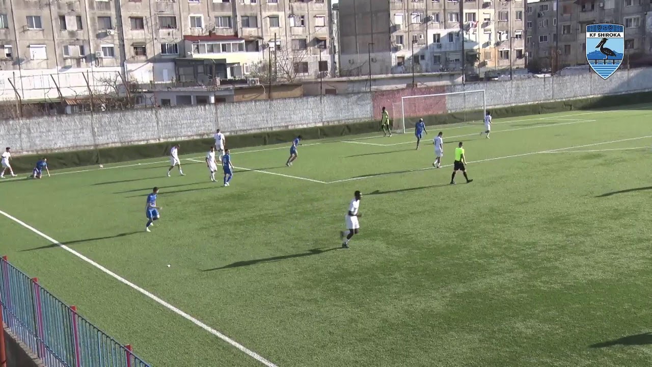 KF SHIROKA - ERZENI