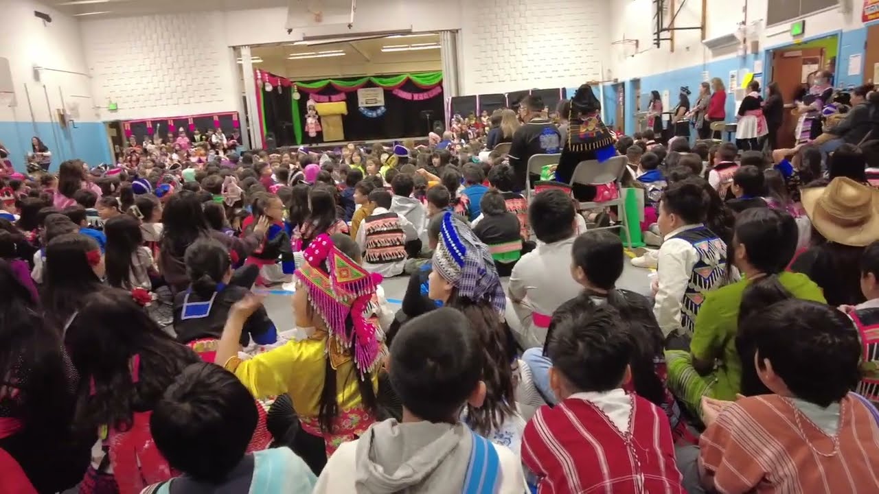 Txuj Ci New Year 2024