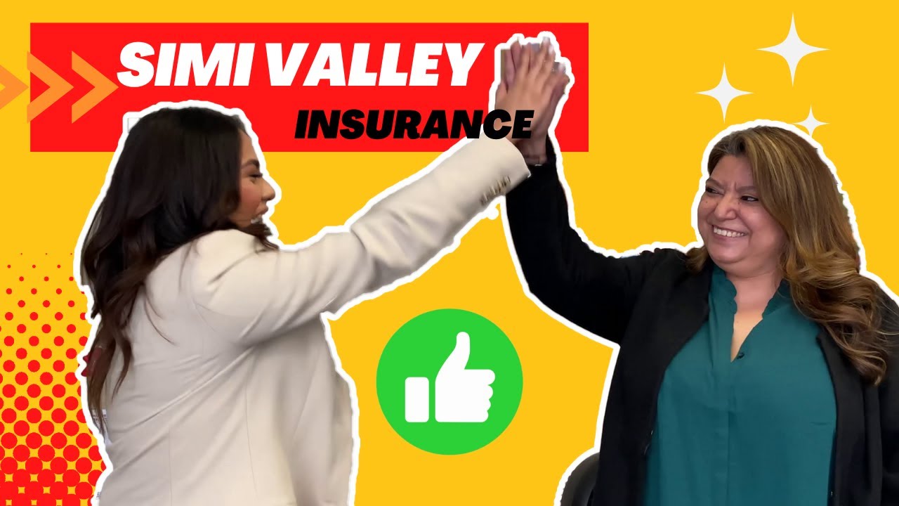 SIMI VALLEY INSURANCE SERVICES | Living in Simi Valley California | Simi Valley California