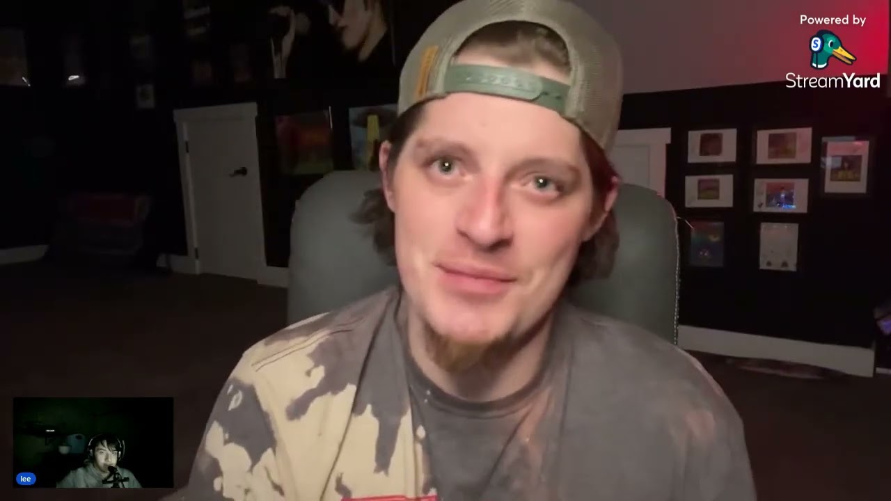 Реакция на возвращение Джонни Гоббла 