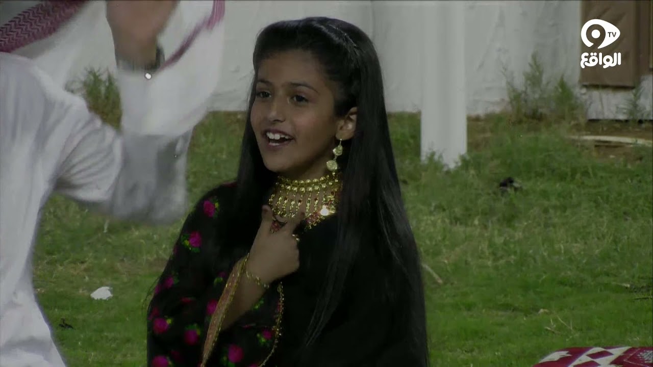 حارة الاولين| مفلح المشعلي وجمانة الحربي #الفرصه57