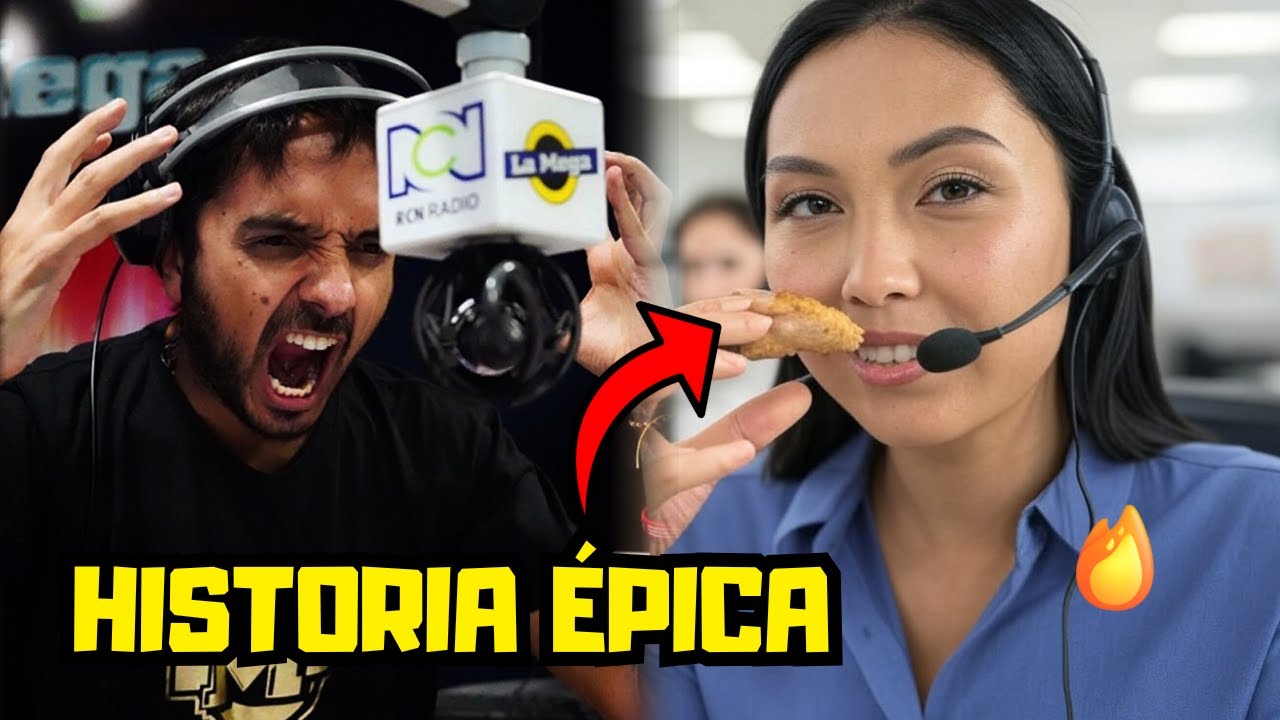 CAZAINFIELES | EL CARTEL DE LA MEGA: CALL CENTER DE BOGOTÁ 🎧 #INFIELES