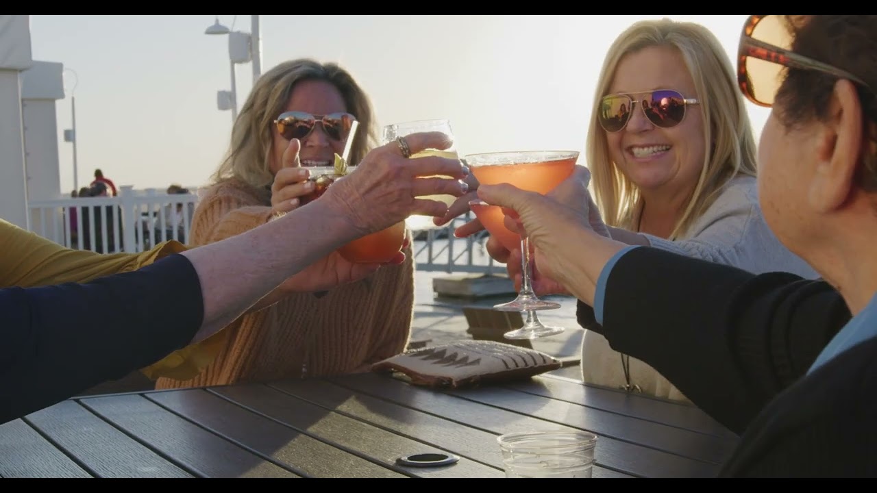 Girls Weekend - Sea Isle City, NJ