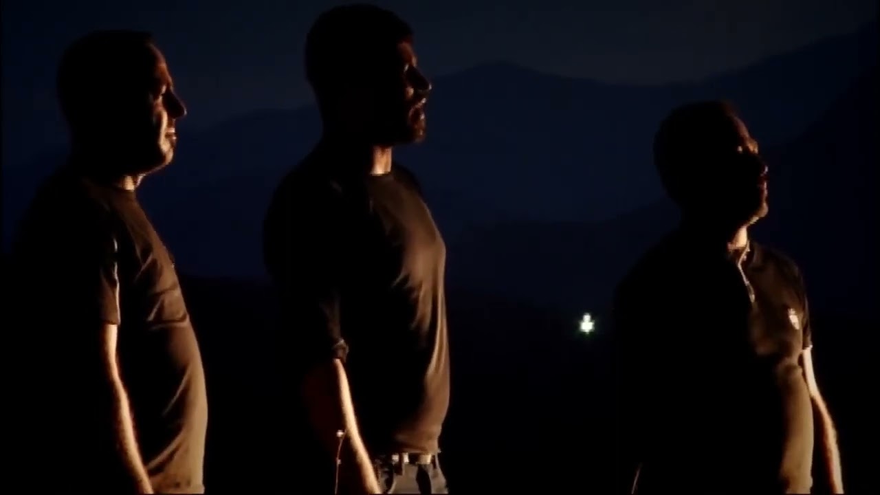 KOMA ZELAL - XUM XUM [Official Music Video]