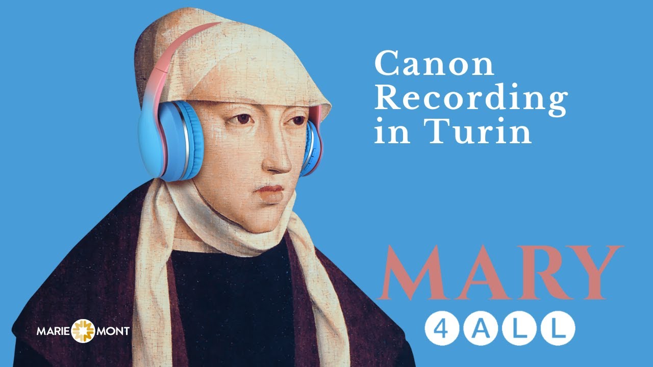 MARY4ALL • Benedictus Appenzeller's Sancta Maria Succurre Miseris