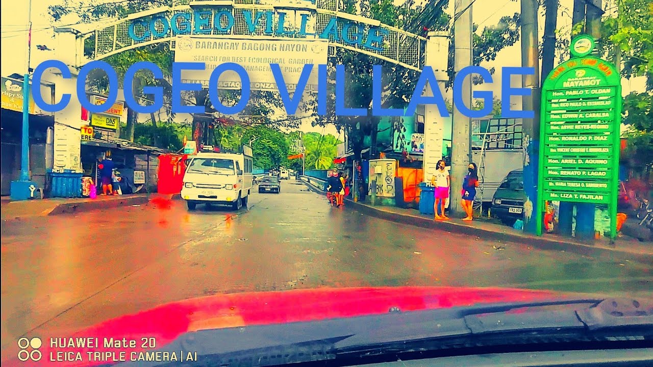 MASINAG - COGEO(gate1 - gate2)