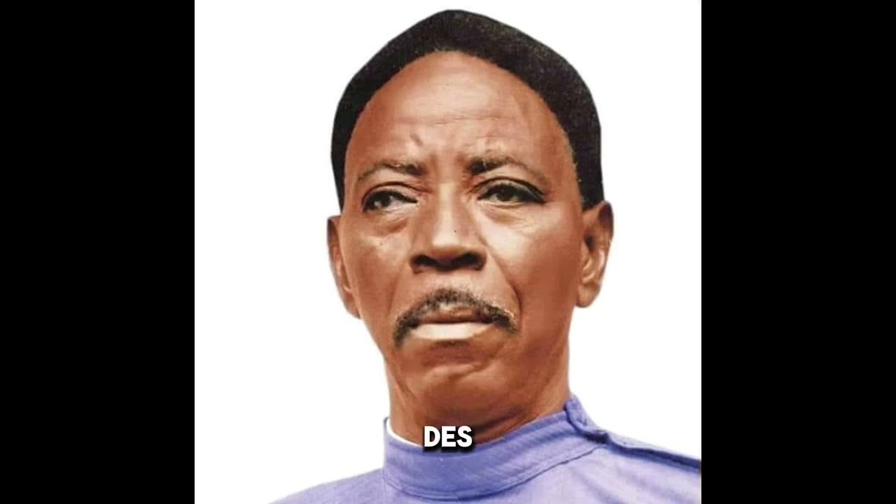 Le Mystère des Cieux et des Eaux : L’Histoire de Samuel Oshoffa