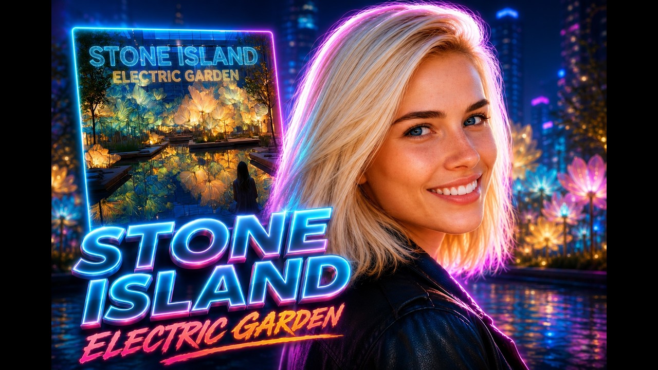 Stone Island - Hero (Music Video)