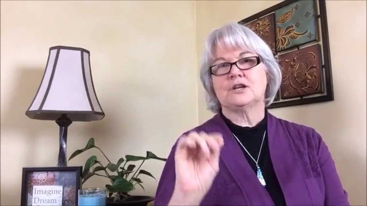 Inspired Woman Kay Ludwig