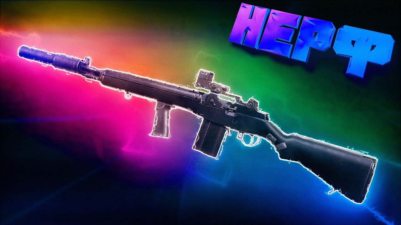 ЗАНЕРФИЛИ ИМБУ (DMR 14, MAC 10, TYPE 63, DIAMATTI) | CoD Warzone