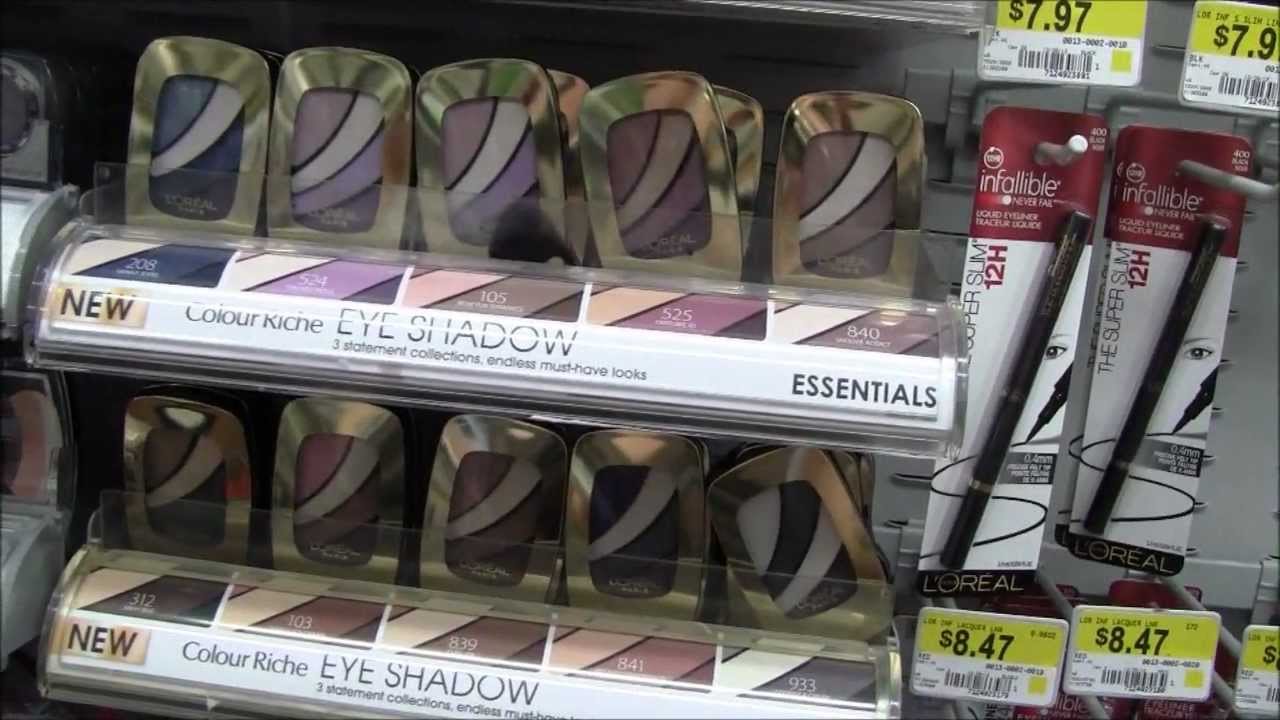 Zycie w USA: Ikea, Walmart i Ross :)