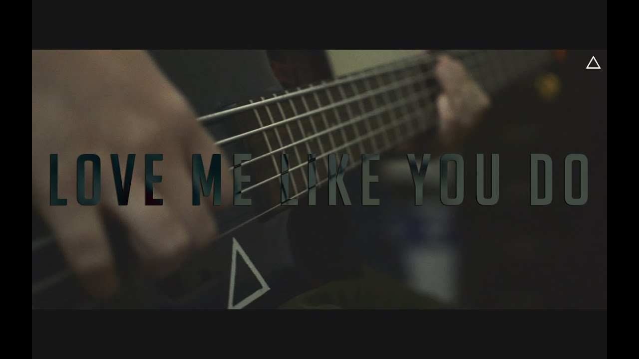 Ellie Goulding - Love Me Like You Do (Rock Cover)