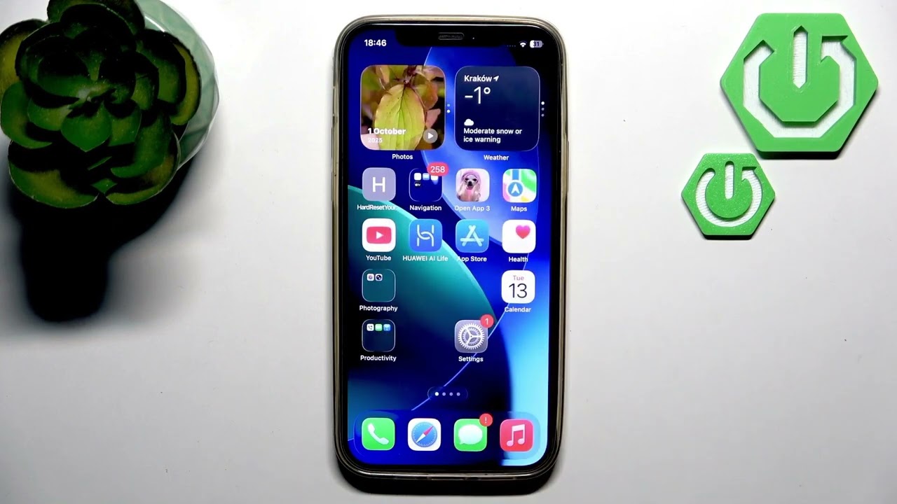 iPhoneでApple Healthにスマート体重計を接続する方法