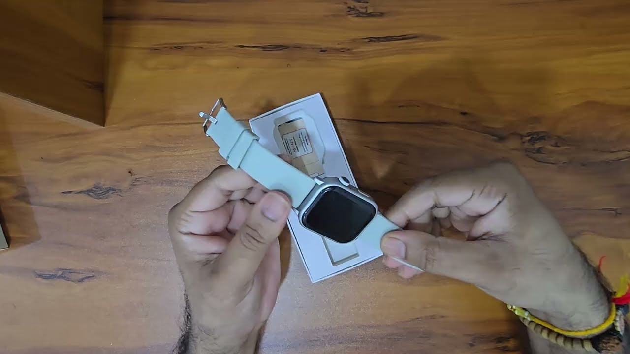 Fire Boltt Rise Smart Watch Unboxing and Review   | Cheap price
