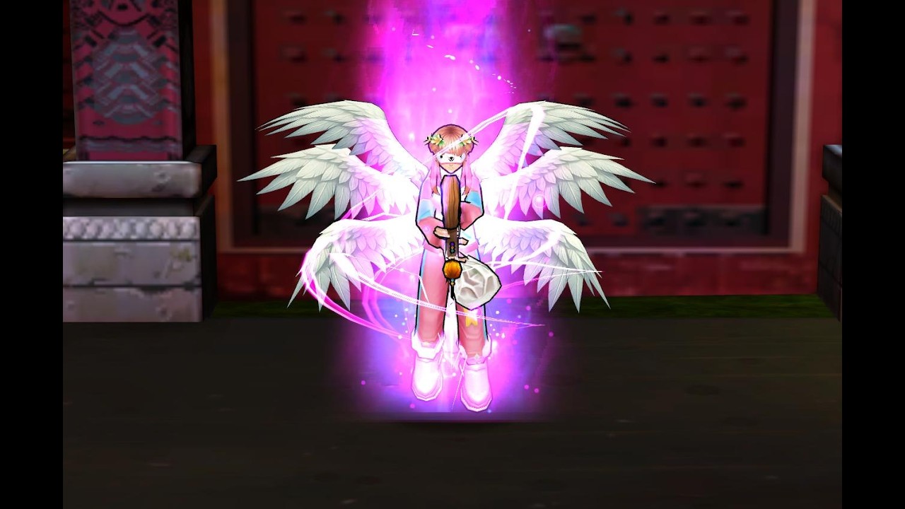 Niney zone 4 extreme live ฟาร์มเฉยๆ เหงาๆ