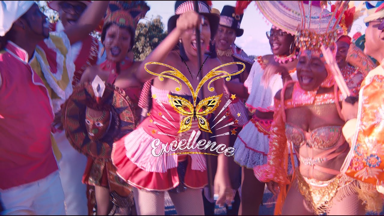 Excellence - Excellence Dans La Peau
