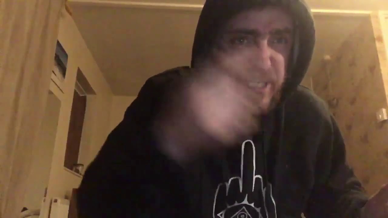 Chester P freestyle 2020