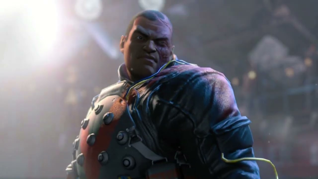 Batman Arkham Origins Walkthrough: Main Story Part 3