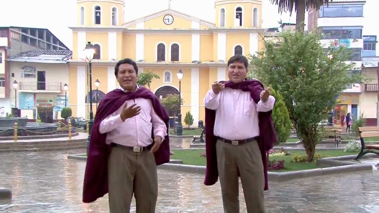 LOS CHEVERES DE CAJAMARCA / MIX CAJAMARQUINO