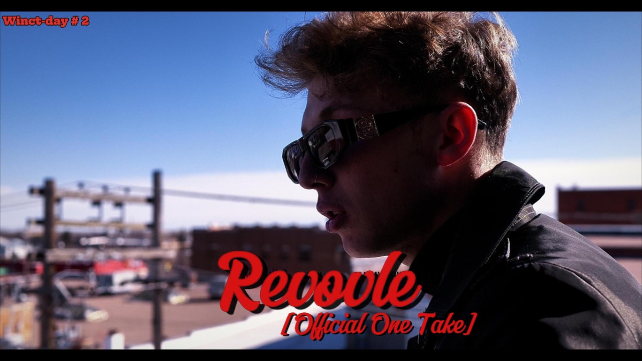 Winct - Revolve [Official One Take]