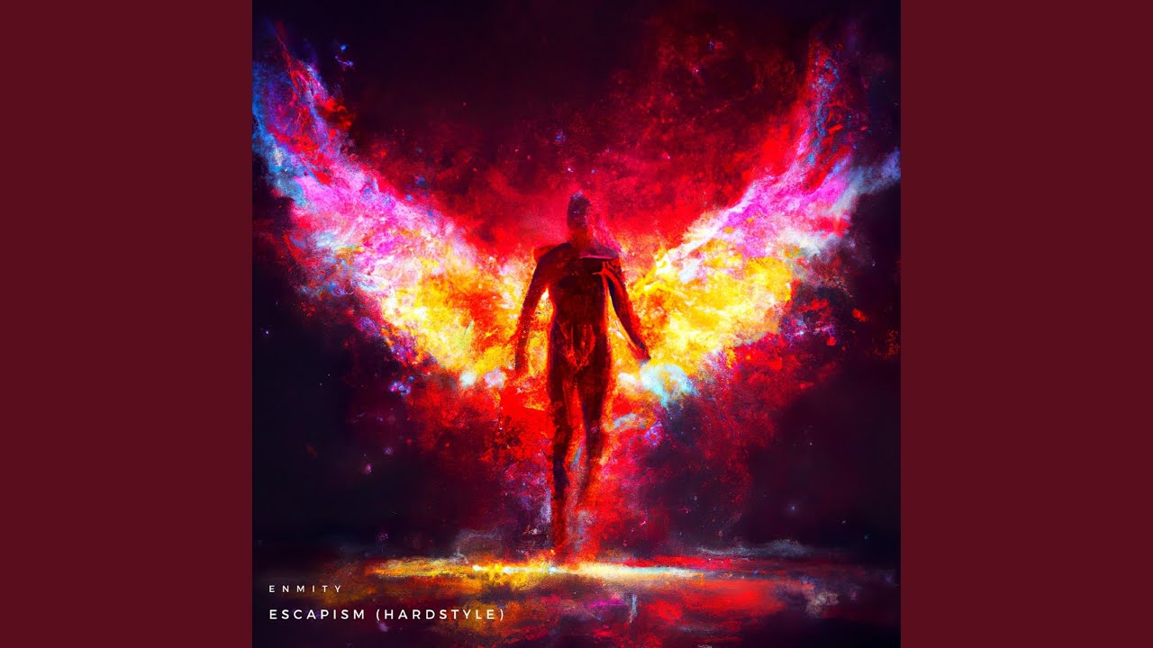 ESCAPISM (Hardstyle)