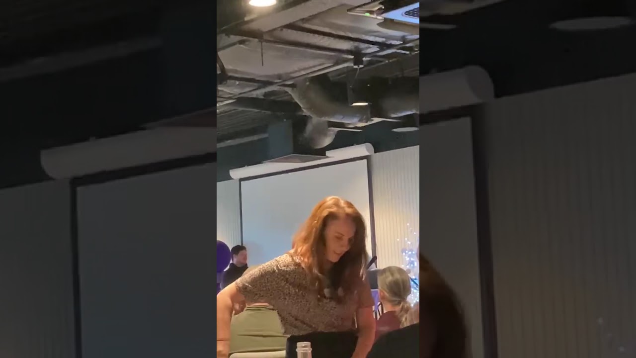 My Biggest Achievement In Recovery❤️✨