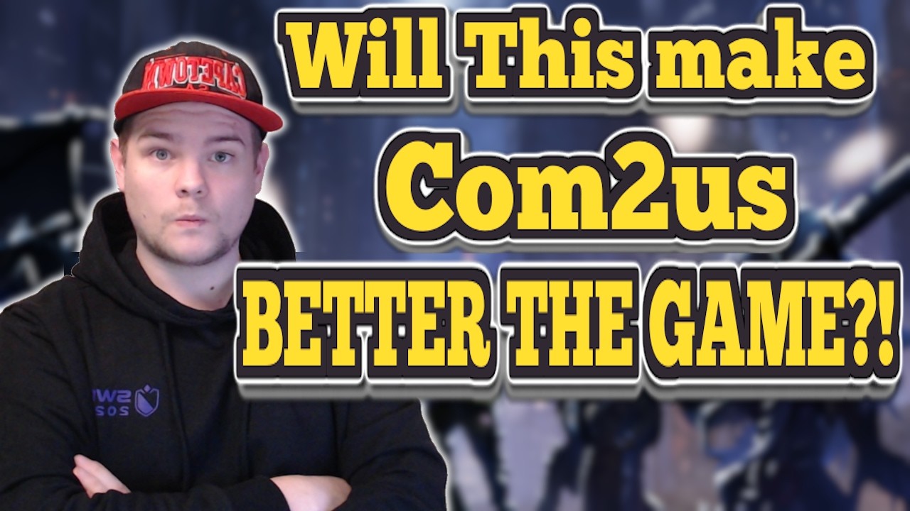 Станет ли это спасением для Summoners War в 2026 году?!