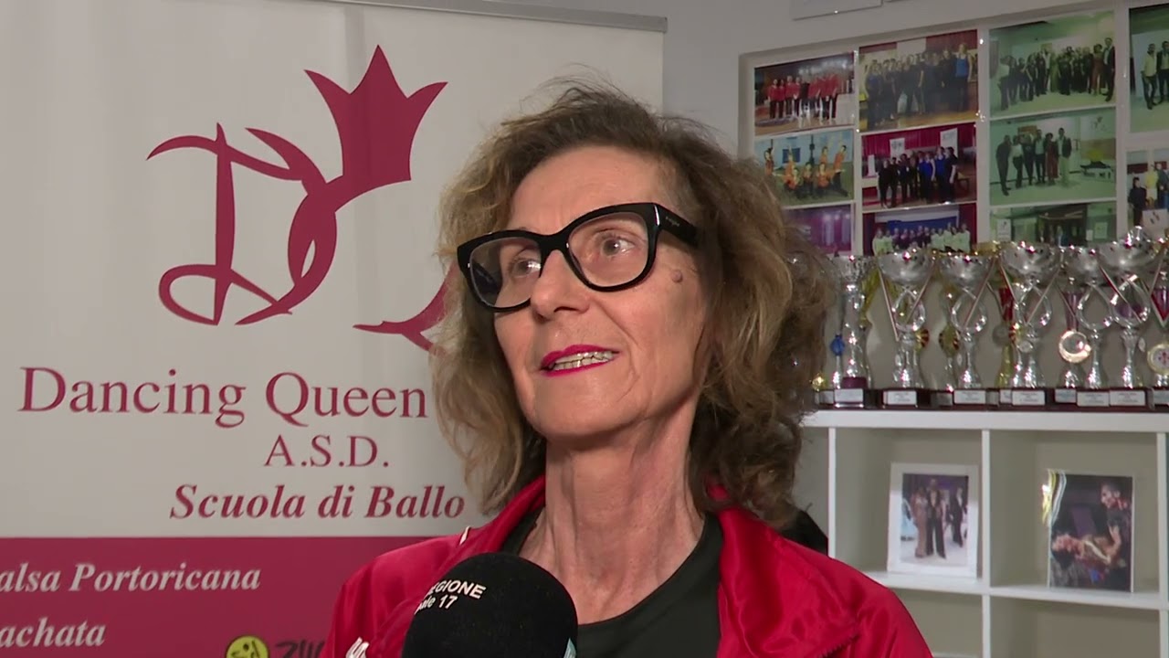 Successo per il primo Free Dance World Molise organizzato dalla Dancing Queen - 05/02/2026