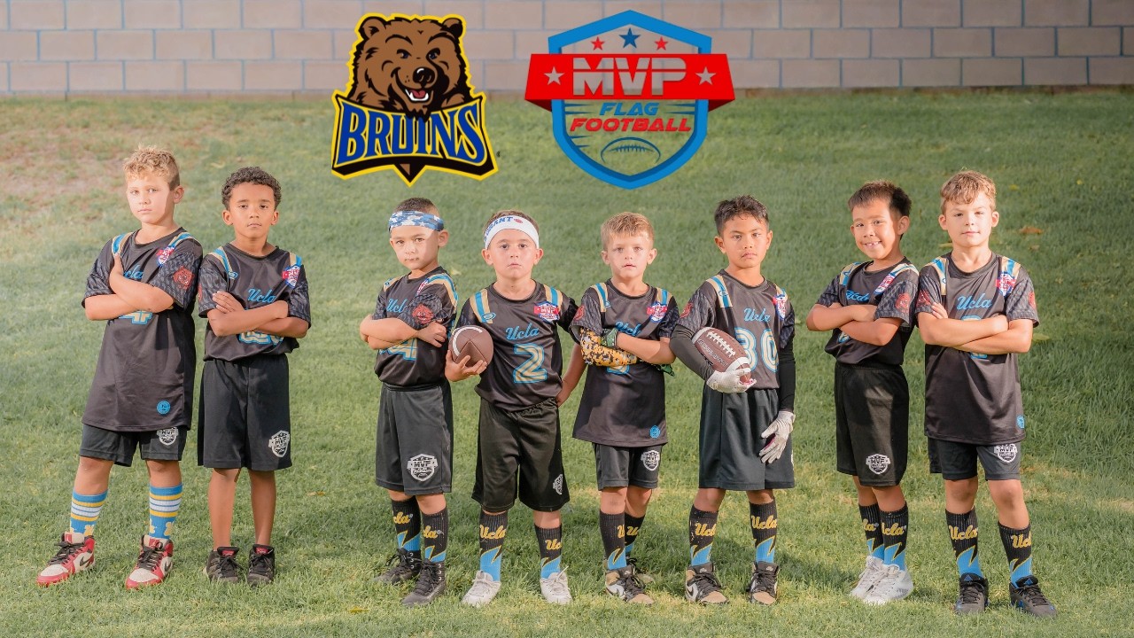 UCLA Orange vs Fullerton Wolfpack | MVP Tournament of Champions Game 2 Win
