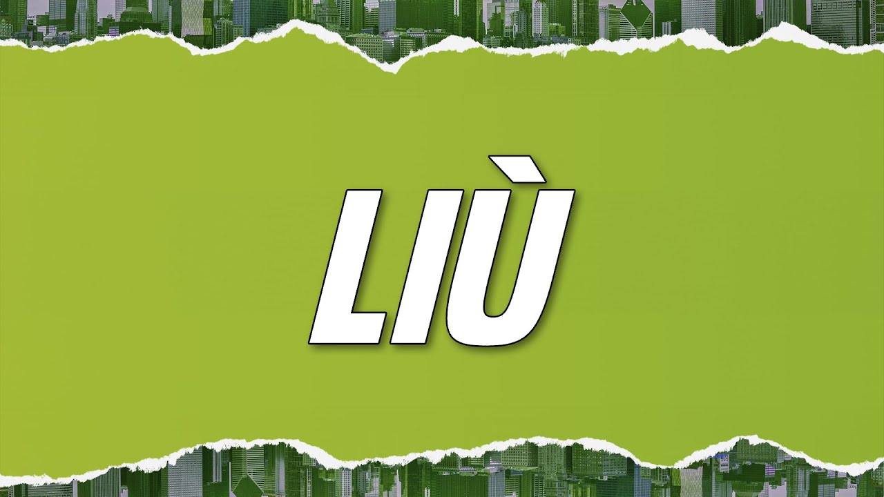 Alunni Del Sole - Li&ugrave; (Testo)