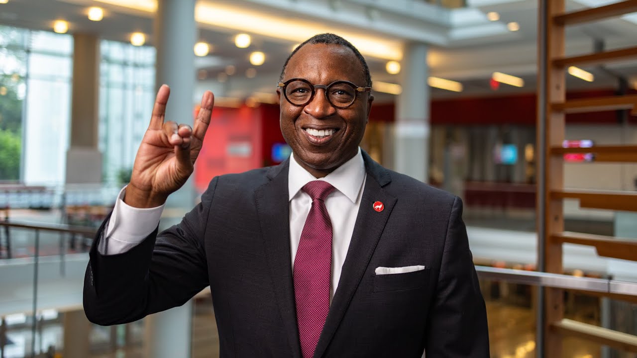 Welcome Back, Pack: Fall 2025 Semester