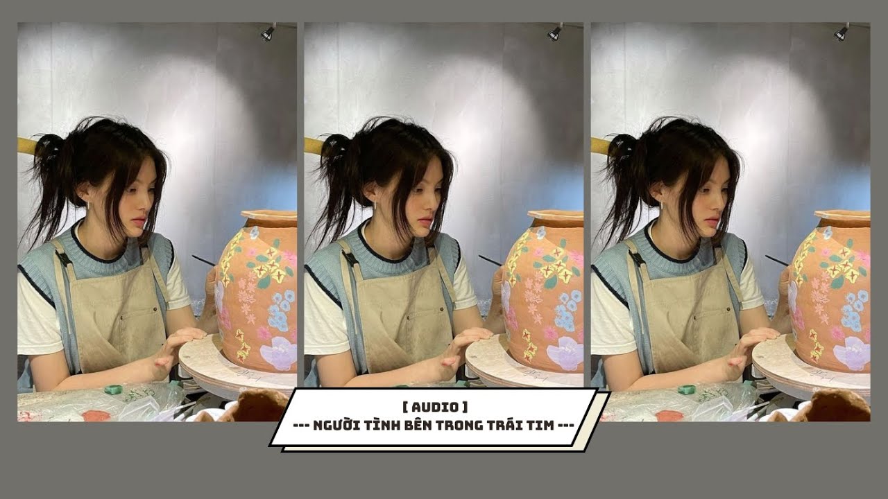[ FULL ] : || NGƯỜI TÌNH BÊN TRONG TRÁI TIM || RIN~