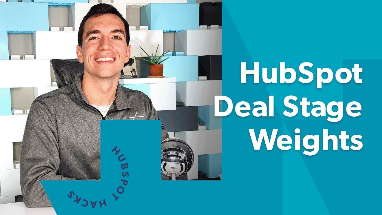 How to Use HubSpot Deal Weights and Probability the Right Way